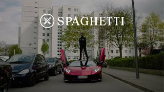 KALIM - Spaghetti feat. Xatar (Prod. Lotuseffekt)