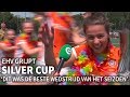 EHV grijpt Silver Cup: 'Dit was de beste wedstrijd van ons seizoen'