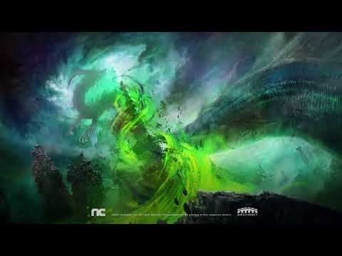 Guild Wars 2 End of Dragons OST - The Cycle Ends [Strike version] (ripped from game files)