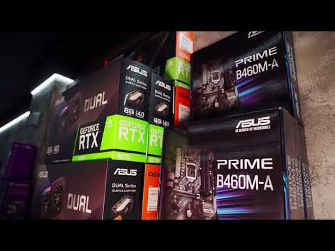 Видео клуба AURA CyberZone № 1