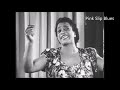 Ida Cox-Pink Slip Blues