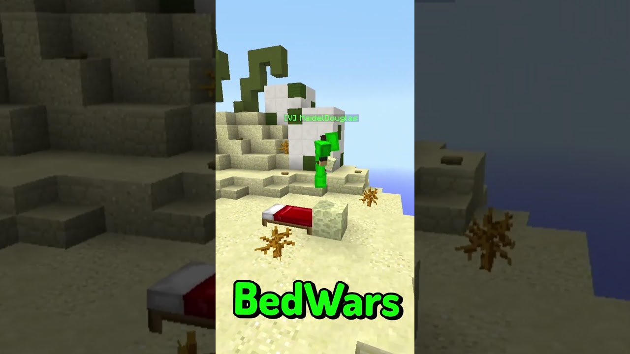TOP 3 MELHOR SERVIDORES de MINECRAFT PIRATA e ORIGINAL Java, Bedrock e MCPE
