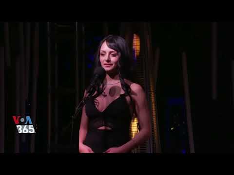 HIDE & SEEK LIVE FOR NOWRUZ - اجرا زنده ی هاید ا‌ند سیک برای نوروز