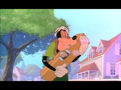 A Goofy Movie