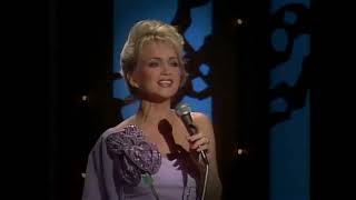 Barbara Mandrell - (If Loving You Is Wrong) I Don't Want To Be Right LIVE - 1980
