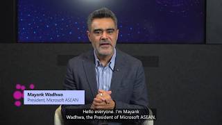 Ambition to Action | How Singtel Is Building a Frontier Firm in the AI Era