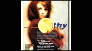 Cathy Dennis "Move To This"