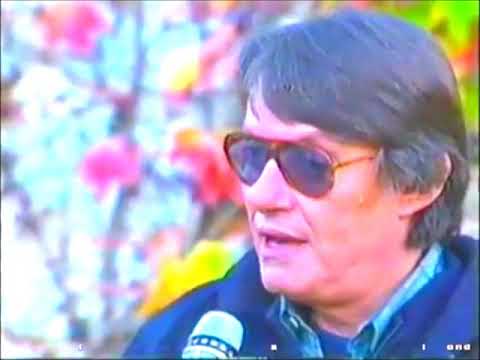 Fabrizio de Andrè, di che hai paura? : "sicuramente della morte, ma non la mia"