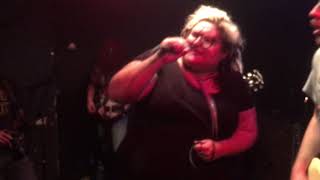 SHEER MAG / JUST CAN’T GET ENOUGH