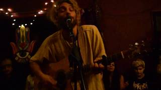 Sunny Joe - Pretty Bird (Live)