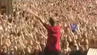 Don Johnson Big Band: One MC One Delay (live @ Kaisaniemi 2004)