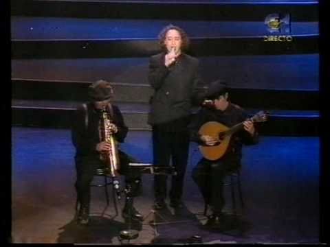 FC 1994: José Carvalho - "Lisboa, Minha Linda Cidade"