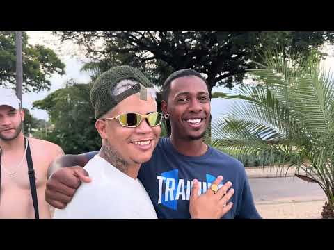 Making of - DIFERENTE Part 1 - Mano Daco ( 2026 )