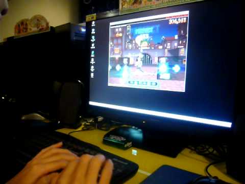 Audition Beat Up SIC - 糖果(118bpm) 相機錄 by 天使愛