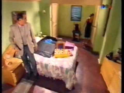 "Buenos Vecinos" - Telefé - Argentina