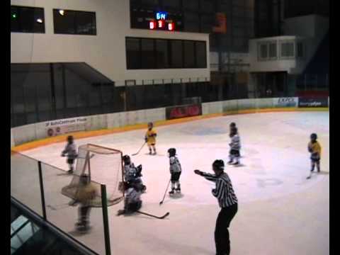 MISTRÁK HC TÁBOR   HC PÍSEK