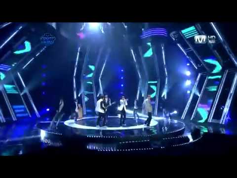 110512 Untouchable - You You