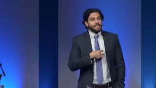 I Was a Devout Muslim in Jerusalem… Then I Met Jesus and Everything Changed | Hazim Faraj Testimony