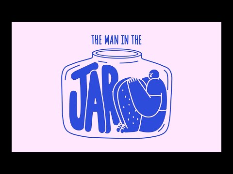 The Man in the Jar