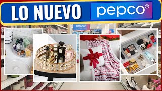 PEPCO NUEVOS TESOROS |INVIERNO 2025