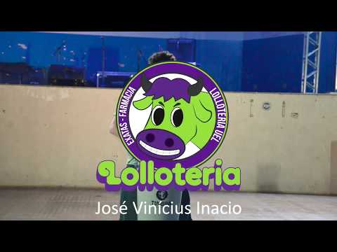 Ritmista InPrudente 2019 - José Vinícius Inácio