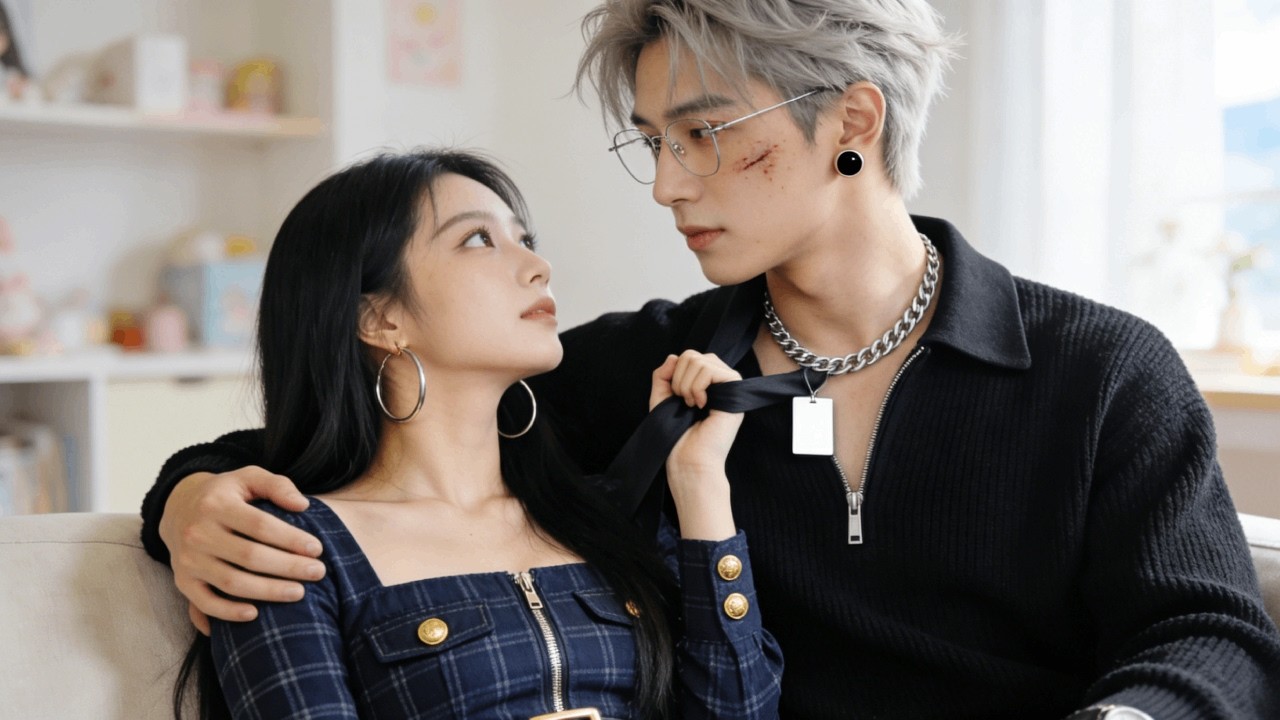 สาวเพิ่งอกหักถูก CEO พากลับบ้าน ความขี้เล่นน่ารักปนเซ็กซี่ของเธอทำให้เขาหลงจนถอนตัวไม่ขึ้น!