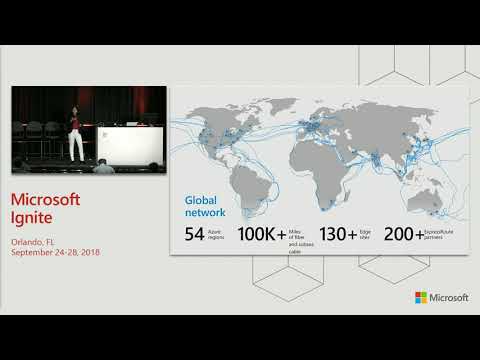 Barracuda and Microsoft – Pure Gold