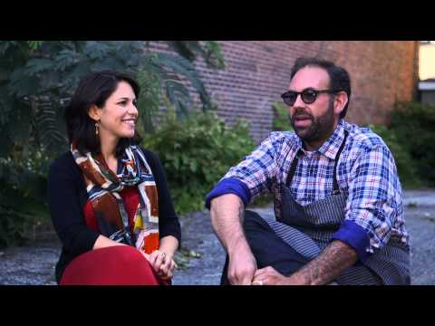 In The Spirit: P&H Soda Co.