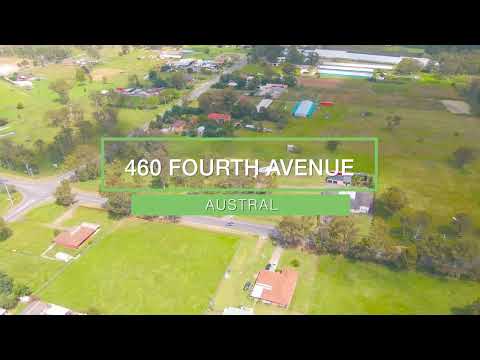 LOT 207/460 Fourth Ave, Austral, NSW 2179, 0 chambres, 0 salles de bain, Section