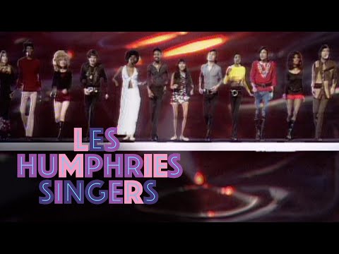 Les Humphries Singers - To My Fathers House (Good Luck, Les Humphries, April 14th 1971)