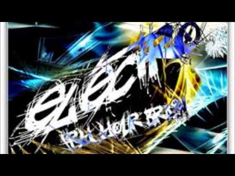 Houseshaker feat  Amanda Blush   Light The Sky Laveen 'Summer' Bootleg