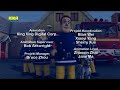 Fireman Sam German 2008 Credits