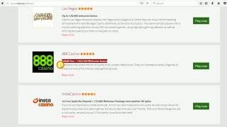 Online Casino 15