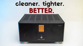 Download lagu KECES S300  Power Amp Review – Cleaner. Tighter. Better. mp3