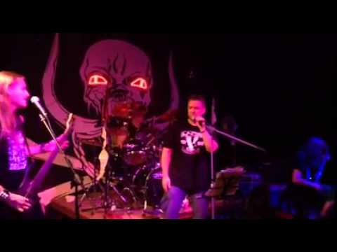 BULLDOG Hard&heavy Beroun - Tak pojd