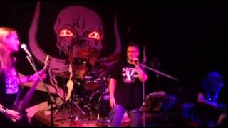 Video BULLDOG Hard&heavy Beroun - Tak pojd