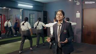 Douglas Memorial Higher Secondary School Video
