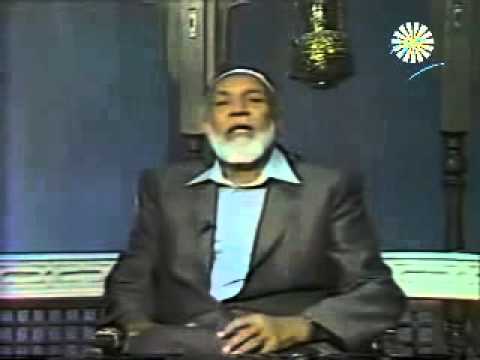 Lecture First Series Short Talks_ Ahmed Deedat _ a debate _ debates