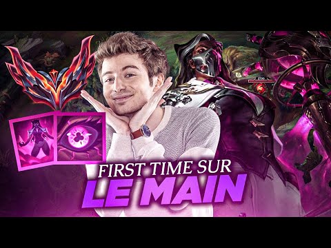 JE FIRST TIME RENATA SUR MON MAIN ?! (Le perso est vraiment bien)