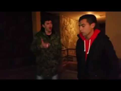 teorema vs underdann