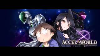 Chase the world - Accel World OP 1 - Male Version (June 20, 2018)