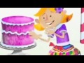 Alphablock Season 4 Episode 11 Birthday Girl