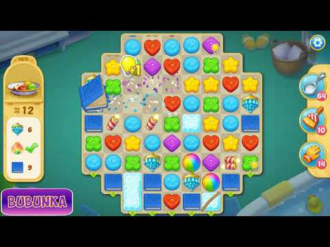 Matchington Mansion level 4075 HD