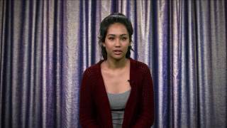 This I Believe - Maxine Anguiano