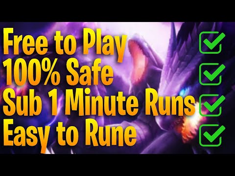 Beginner’s Guide to Solo R5 Guide | Summoners War