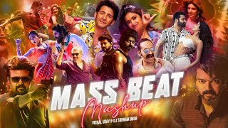 MASS BEAT MASHUP | Year End Megamix - Part 1 | @DJSubhamBBSR  | Visual Uday MASS BEAT MASHUP | Year End Megamix - Part 1 | @DJSubhamBBSR  | Visual Uday