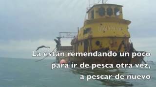 The Trawlerman&#39;s Song. Mark Knopfler (subtitulada en español)