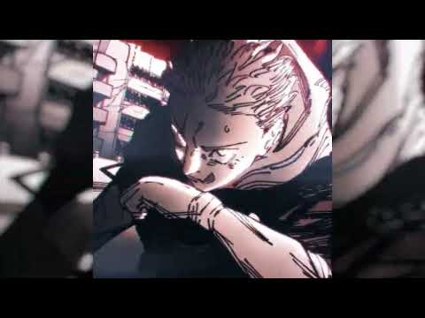 VAI SENTAR - (ULTRA SLOWED + REVERB TO PERFECTION) TIK TOK REMIX x ITADORI EDIT