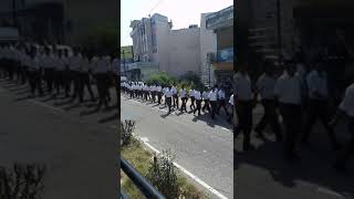 Download lagu RSS Day pass Una, Himachal Pradesh 19 oct 18 #Dussehra mp3