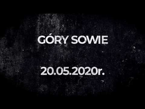 Polanka Bielawska - Przełęcz Jugowska - Góry Sowie - U Hani Na Bani - Zgórmysyny